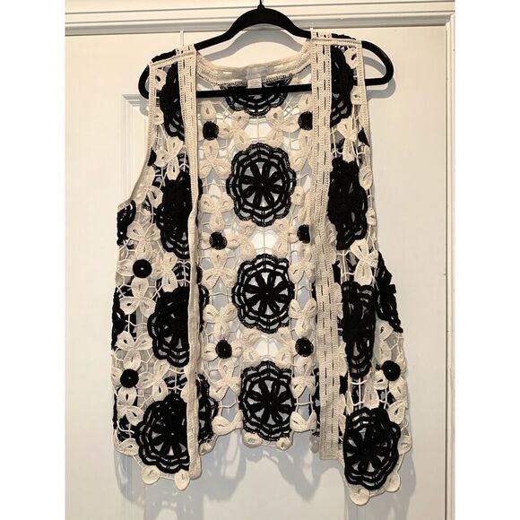 House of Harlow Women's Gilet - Picture 1 of 5